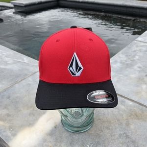 Volcom Stone Flexfit L/XL